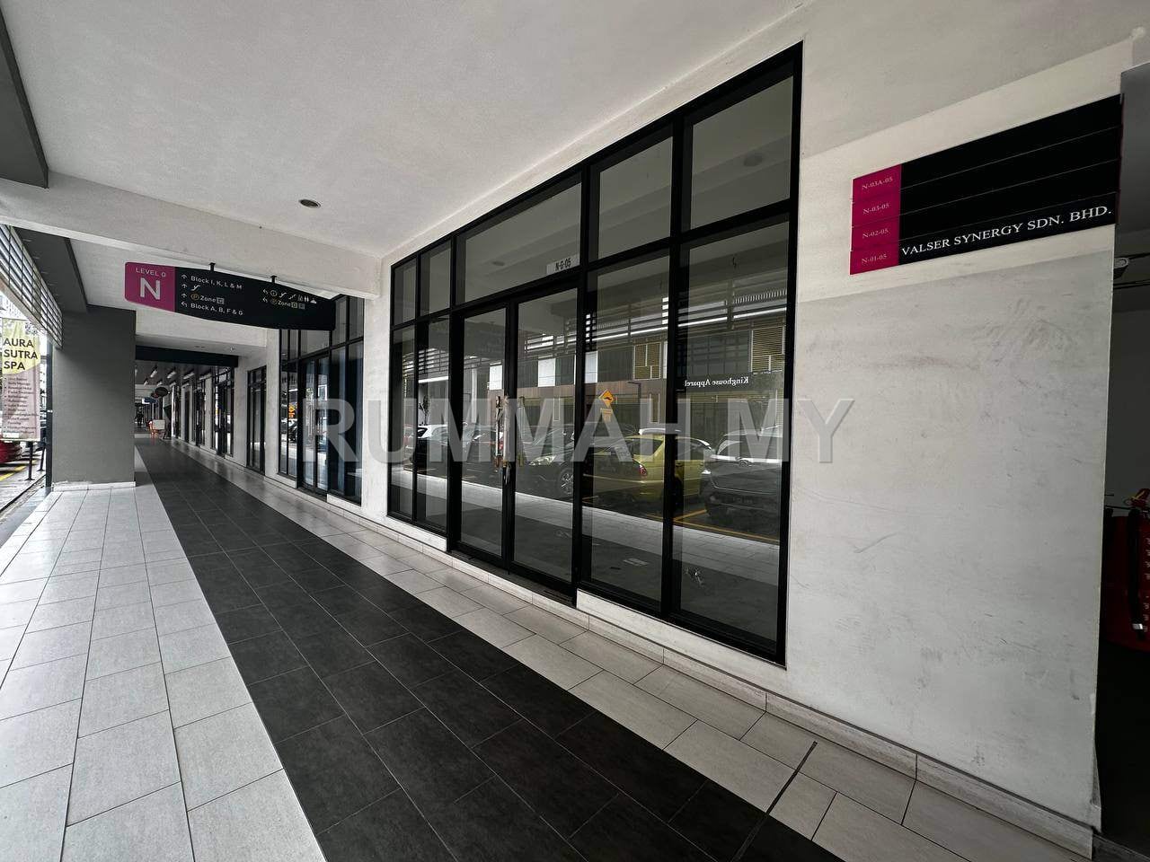 commercial in putrajaya, Selangor — photo 3