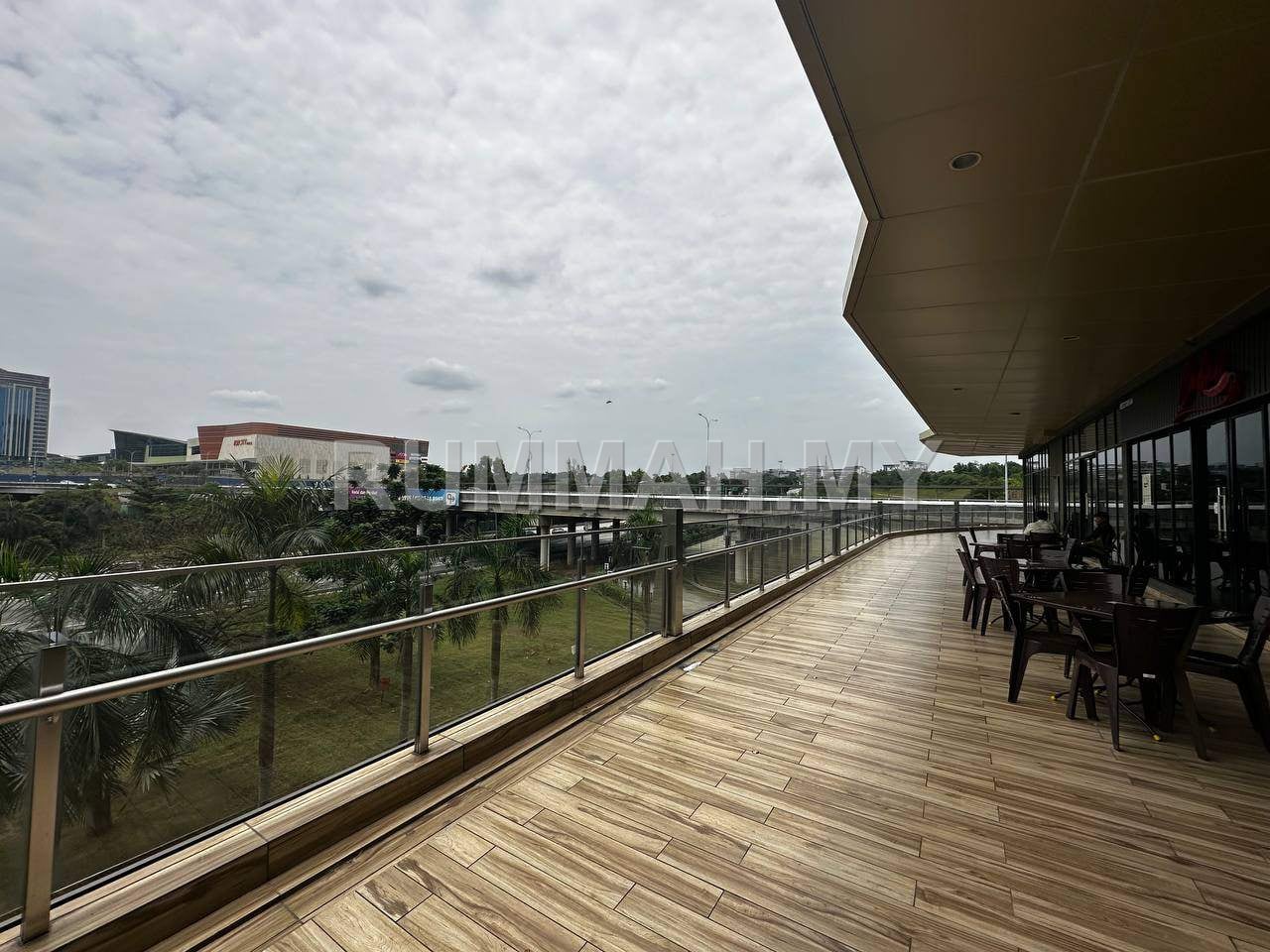 commercial in putrajaya, Selangor — photo 2