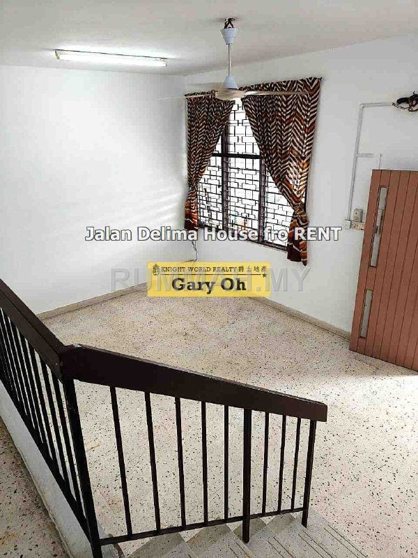 house in Jelutong, Penang — photo 2