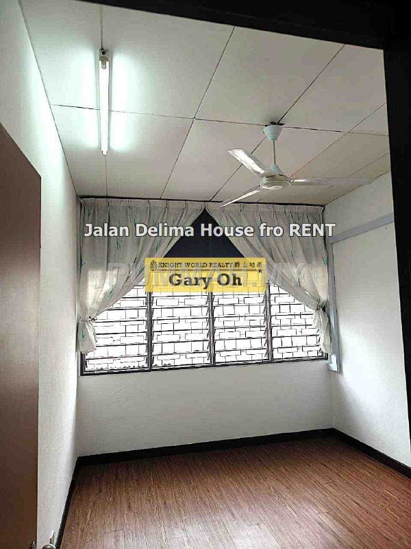 house in Jelutong, Penang — photo 5