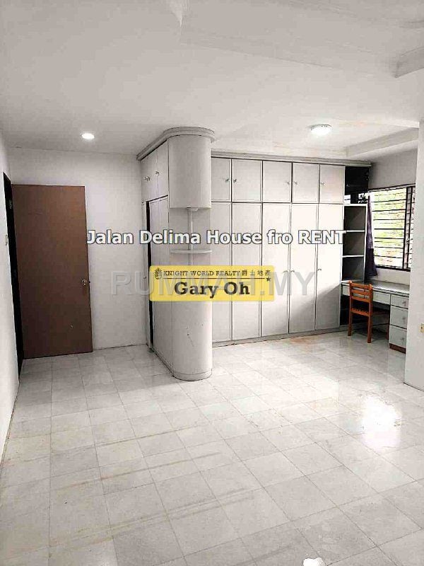 house in Jelutong, Penang — photo 6