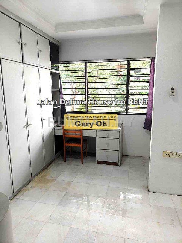 house in Jelutong, Penang — photo 7