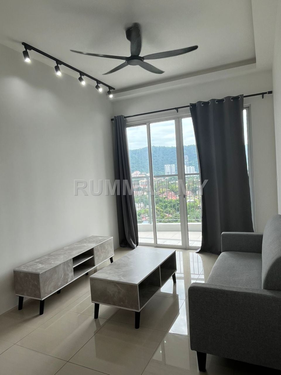 Zen 6, Gelugor | City View