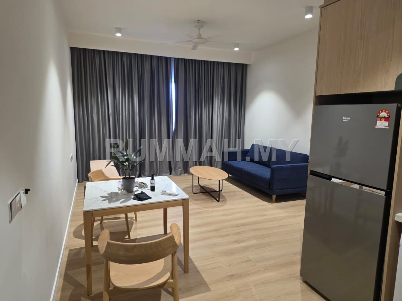 The Meg, Andaman | Fully Furnished