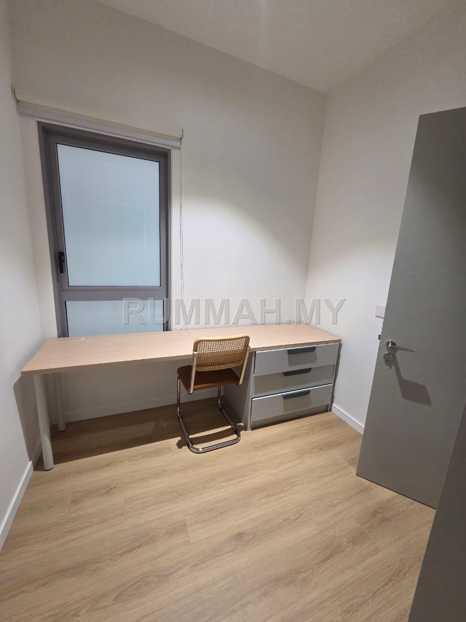 condo in Tanjung Tokong, Penang — photo 4