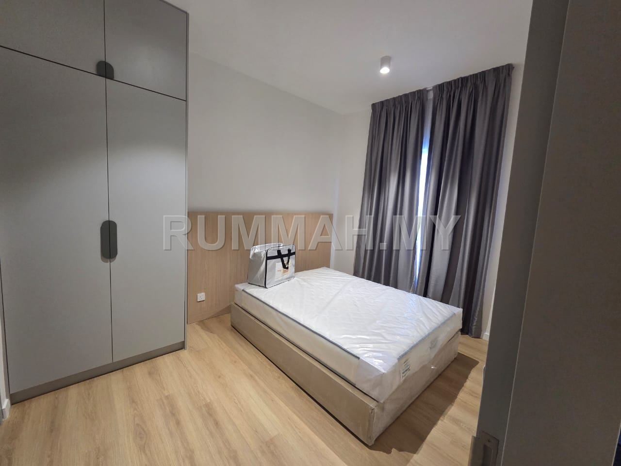 condo in Tanjung Tokong, Penang — photo 5