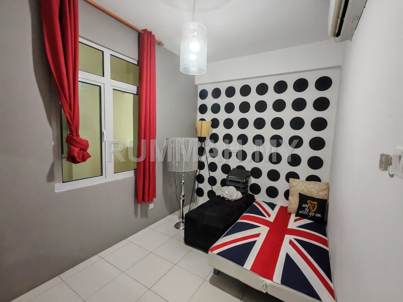 condo in Batu Ferringhi, Penang — photo 5