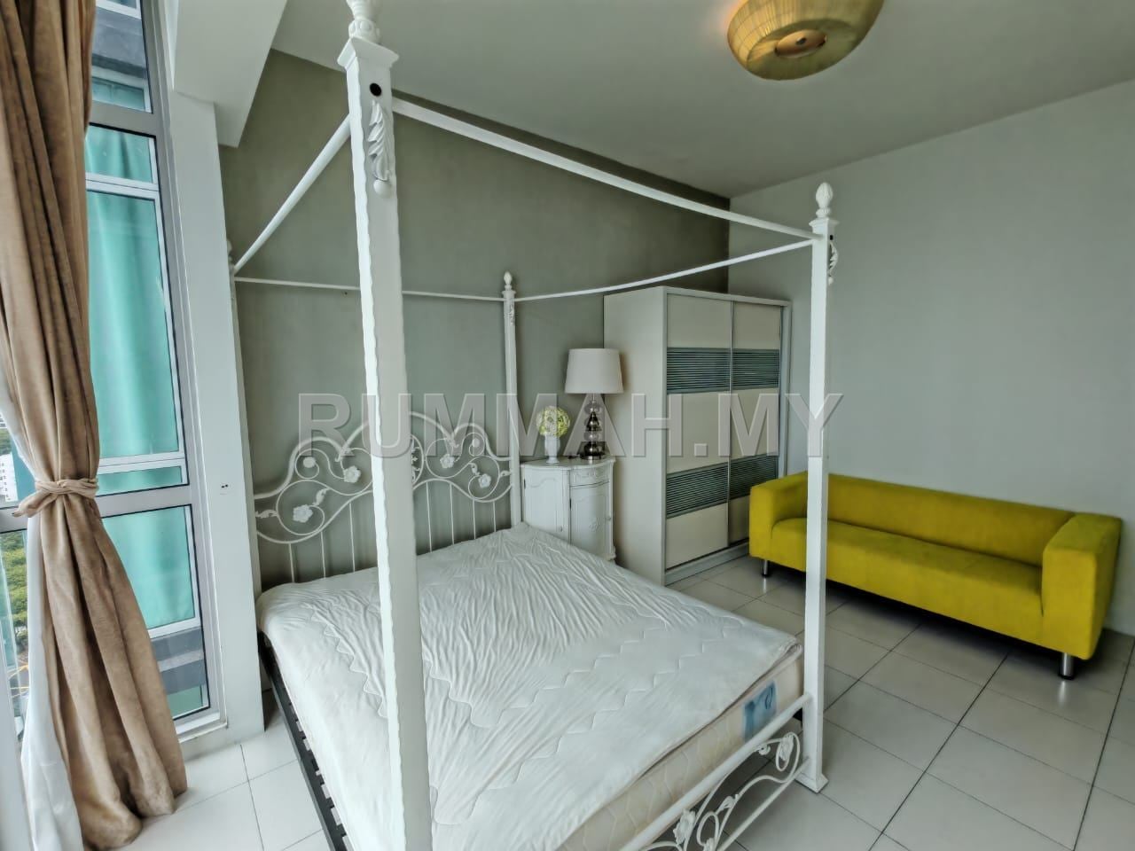 condo in Batu Ferringhi, Penang — photo 7
