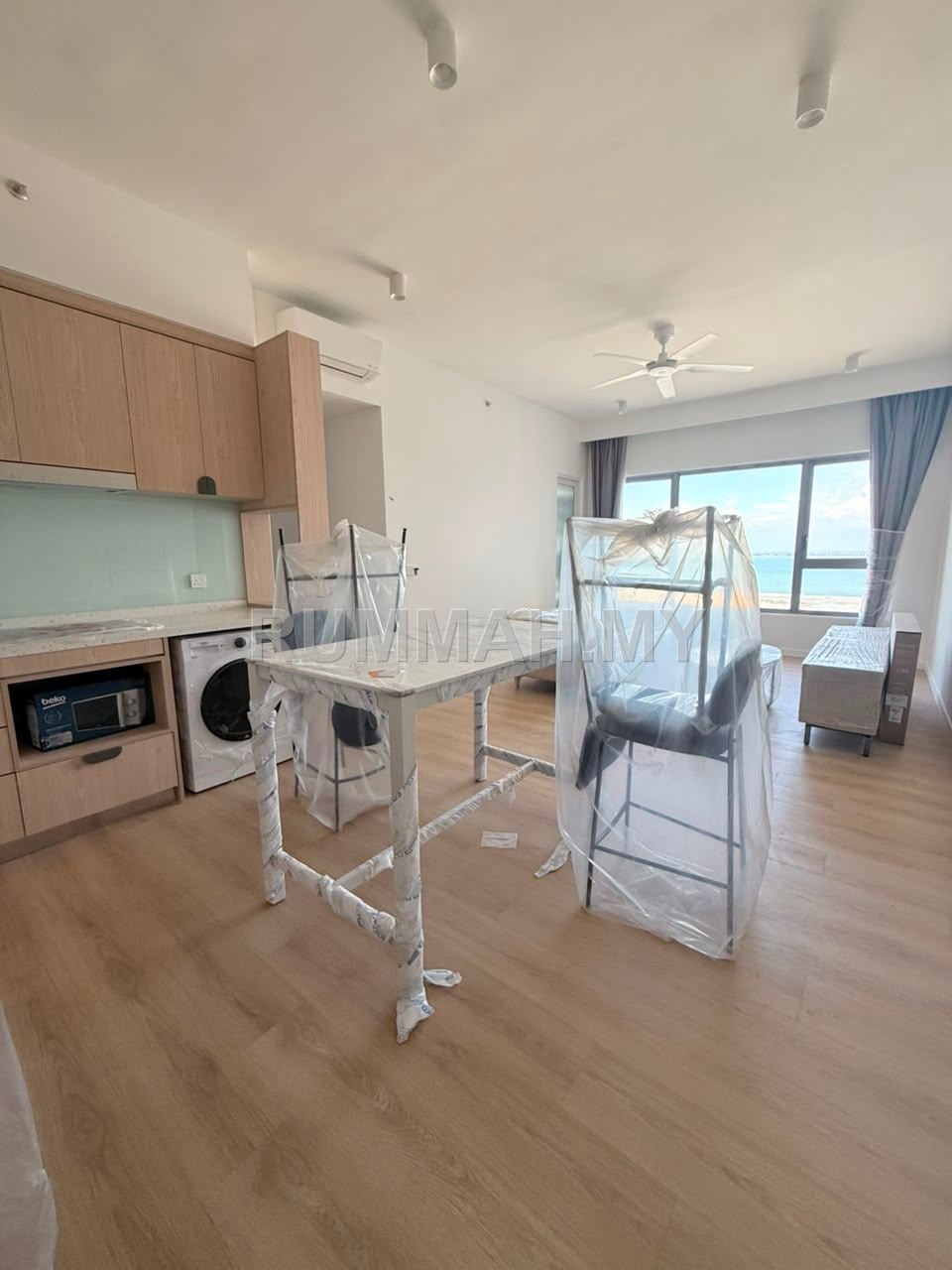 condo in Tanjung Tokong, Penang — photo 2