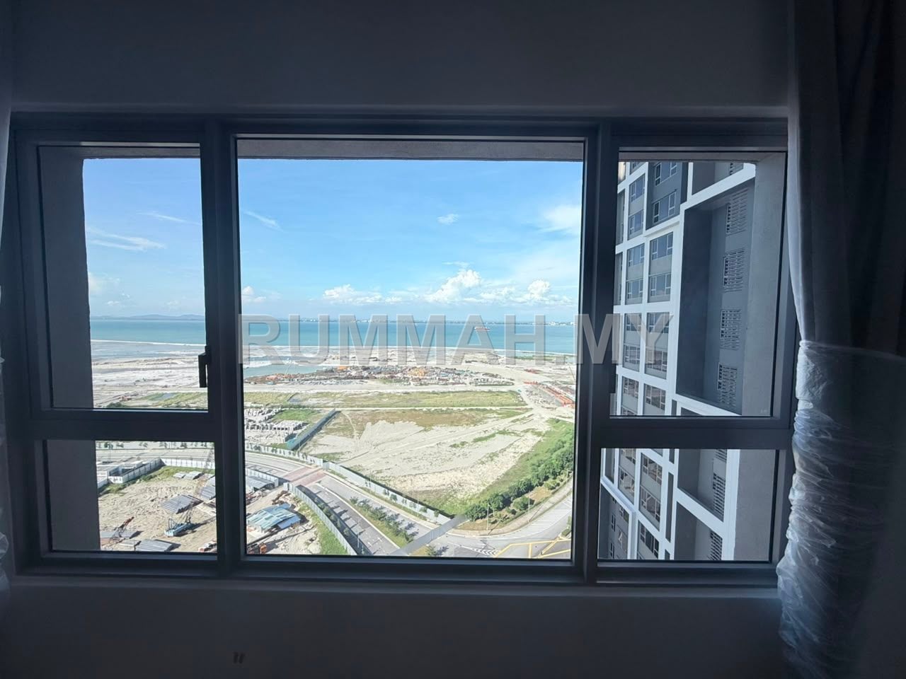 condo in Tanjung Tokong, Penang — photo 3