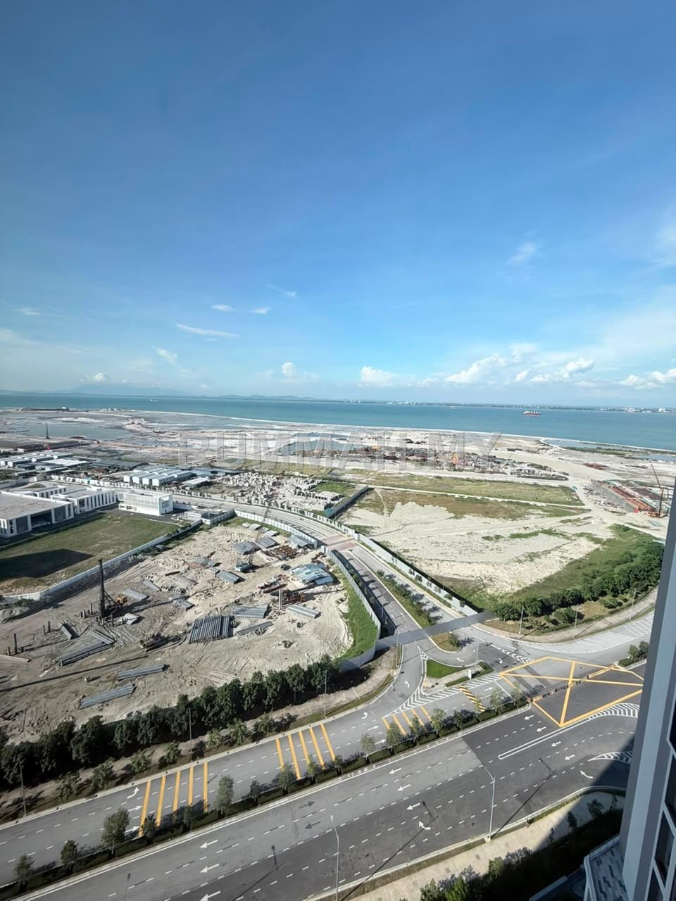 condo in Tanjung Tokong, Penang — photo 4