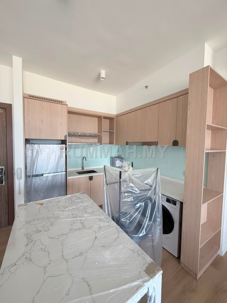 condo in Tanjung Tokong, Penang — photo 5