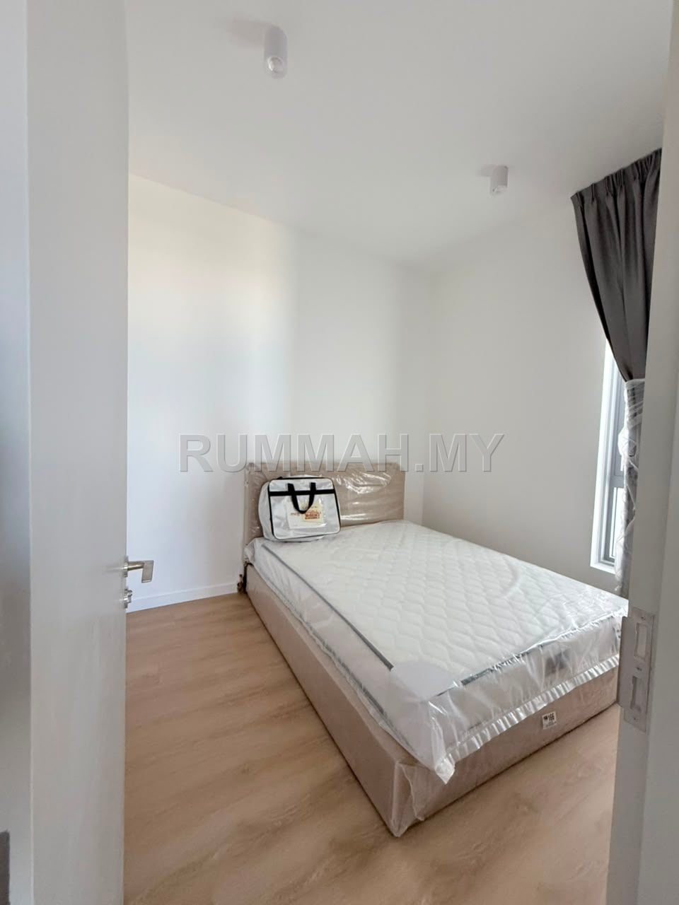 condo in Tanjung Tokong, Penang — photo 7