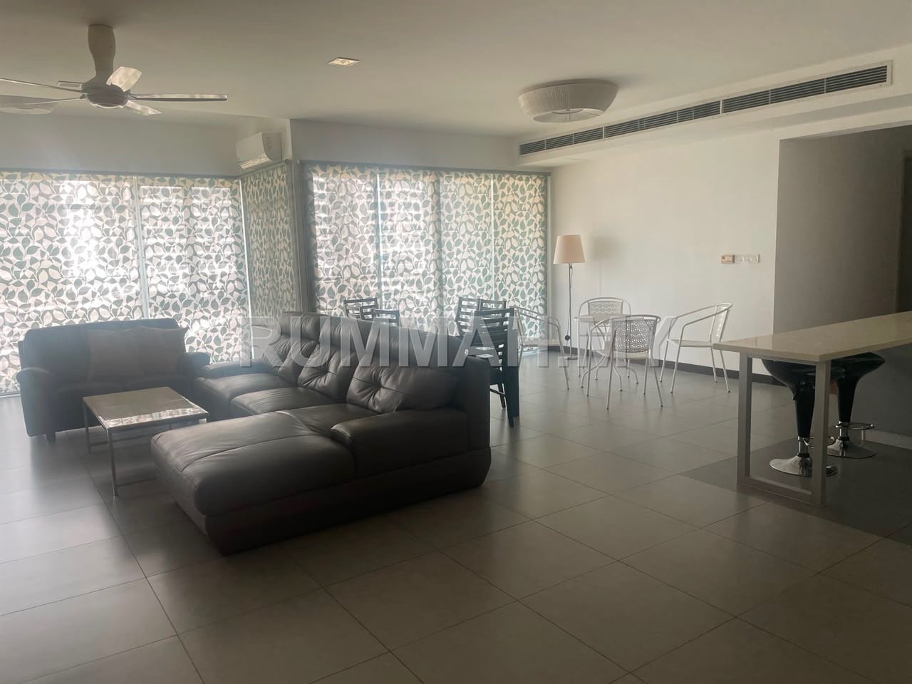 condo in Bayan Lepas, Penang — photo 4