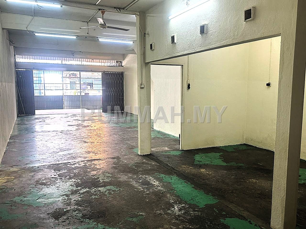 commercial in Air Itam, Penang — photo 3