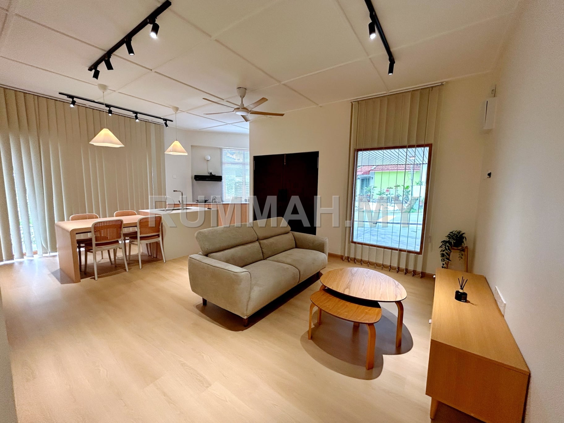 Single Storey Semi-D @ Tanjong Tokong For Sale/Rent 