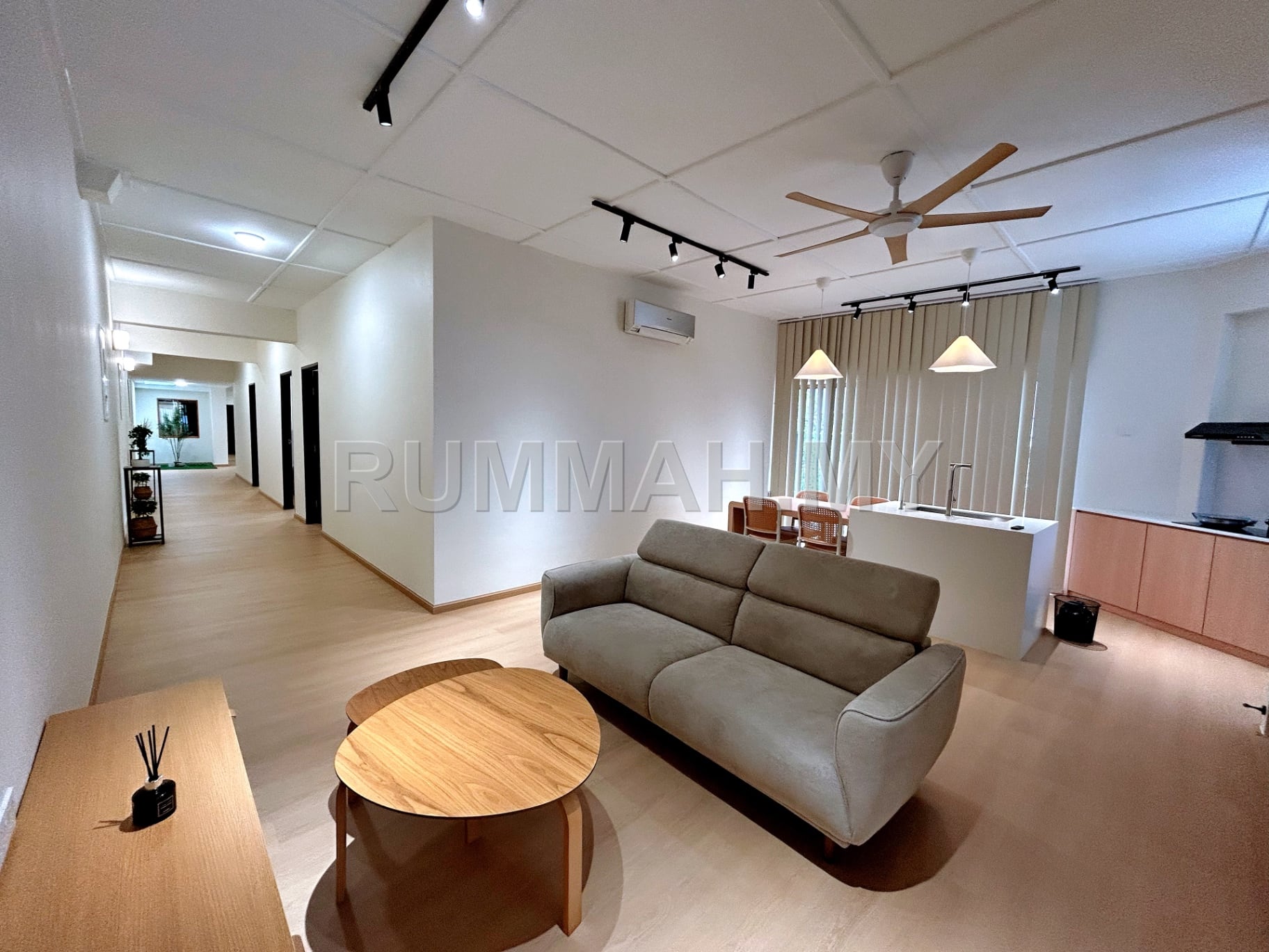 house in Tanjung Tokong, Penang — photo 3