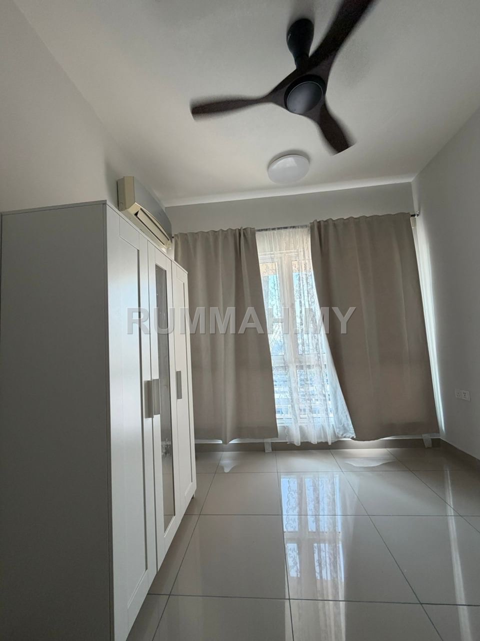 condo in Jelutong, Penang — photo 4