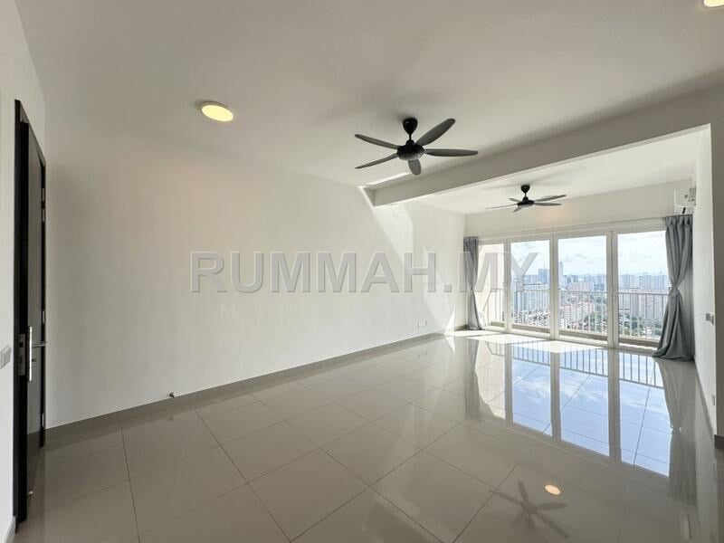condo in Jelutong, Penang — photo 2