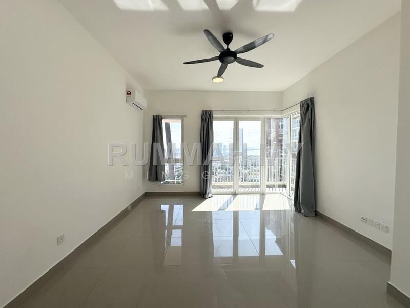 condo in Jelutong, Penang — photo 3