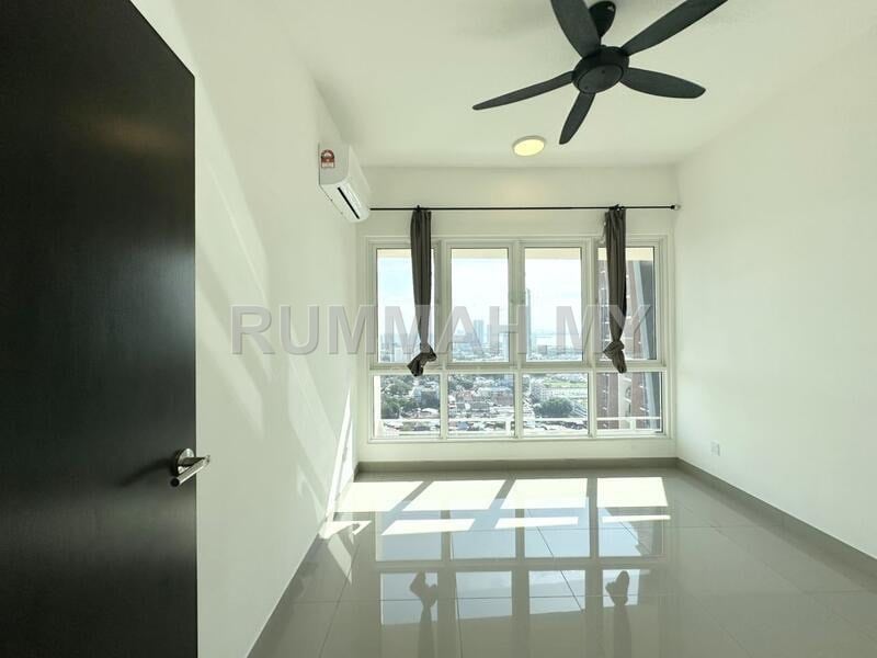 condo in Jelutong, Penang — photo 7