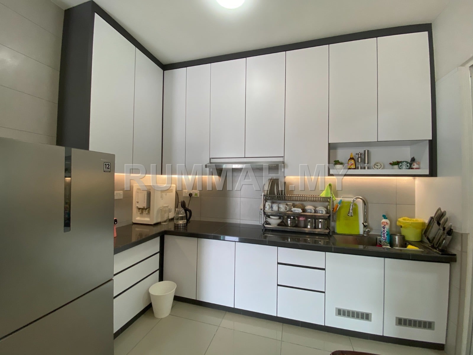 condo in Jelutong, Penang — photo 3