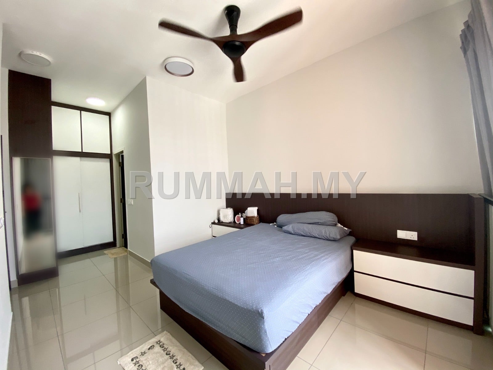 condo in Jelutong, Penang — photo 5