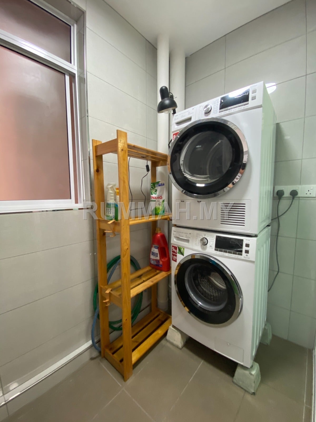 condo in Jelutong, Penang — photo 6