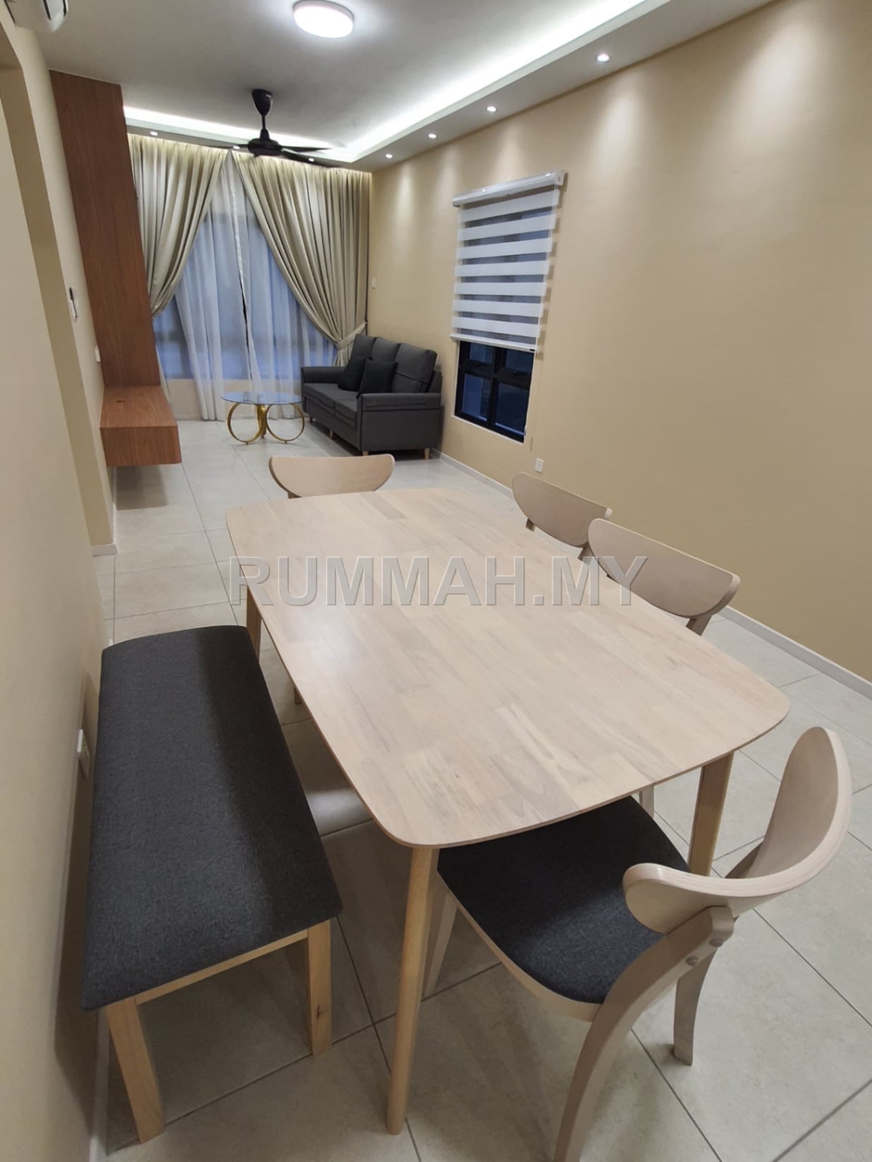 condo in Tanjung Bungah, Penang — photo 2