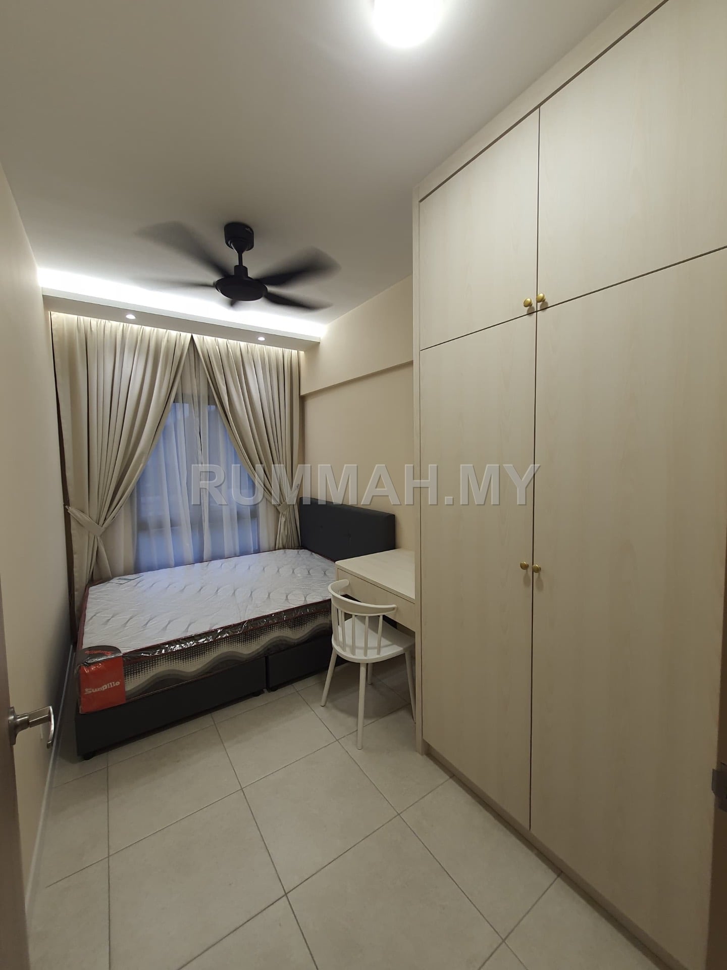 condo in Tanjung Bungah, Penang — photo 3