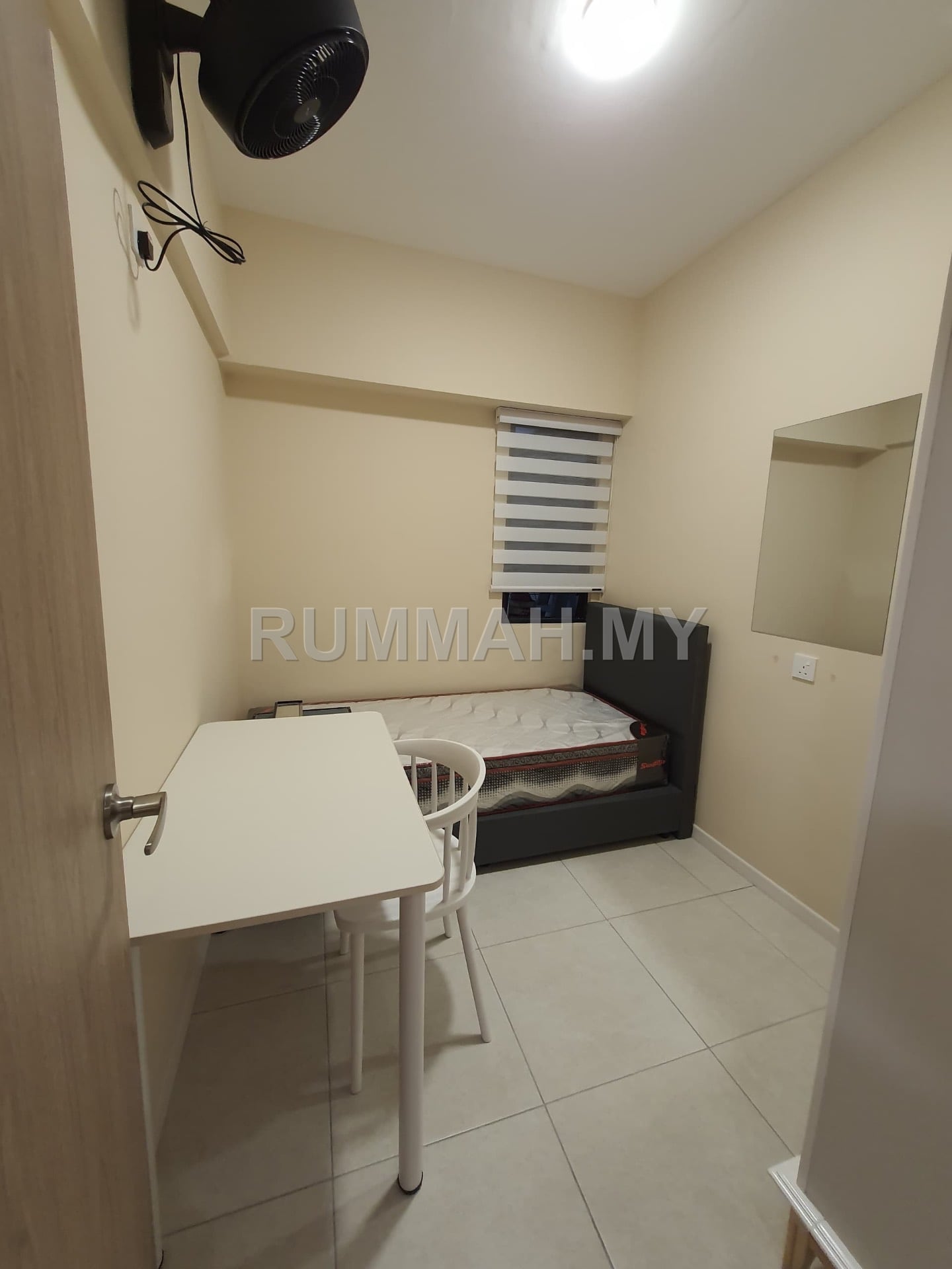 condo in Tanjung Bungah, Penang — photo 4