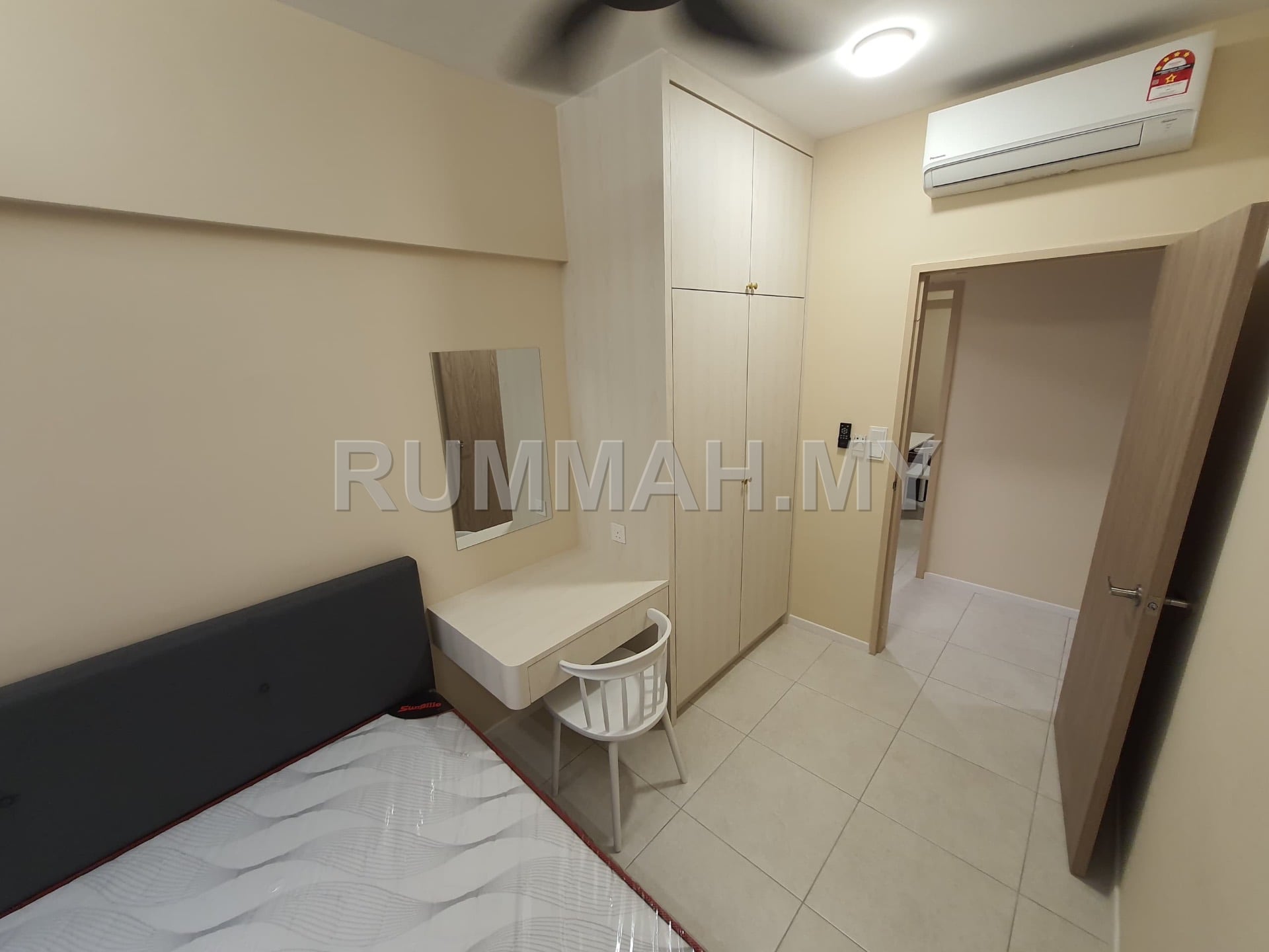 condo in Tanjung Bungah, Penang — photo 5