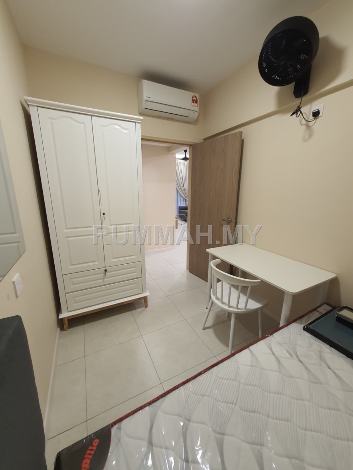 condo in Tanjung Bungah, Penang — photo 6