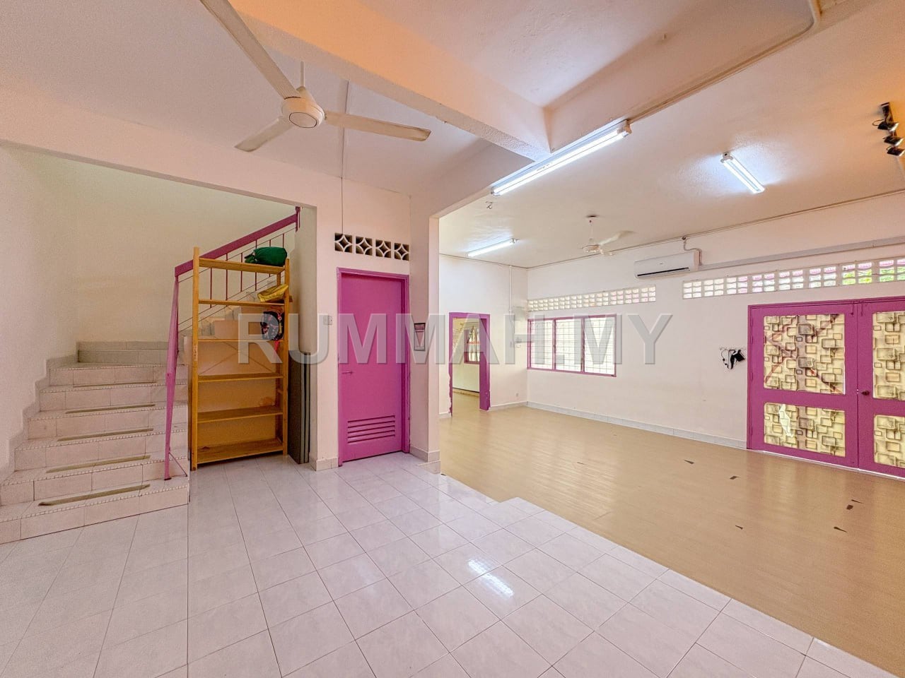 house in Cheras, Kuala Lumpur — photo 3