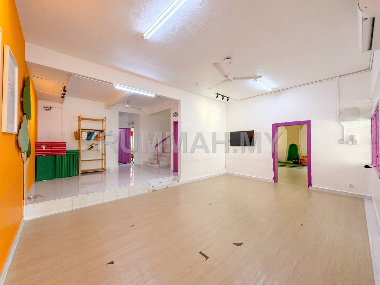 house in Cheras, Kuala Lumpur — photo 4