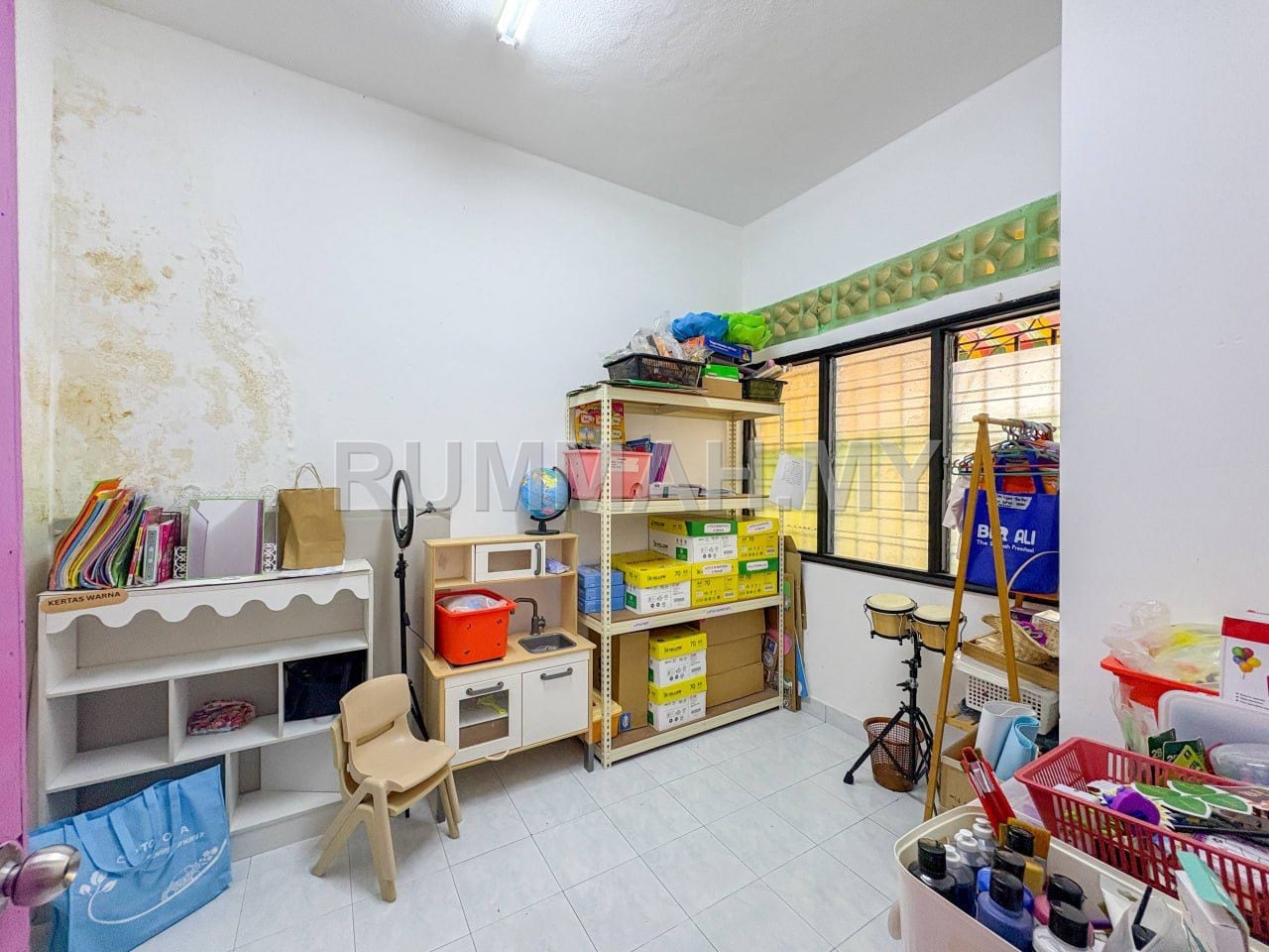 house in Cheras, Kuala Lumpur — photo 6