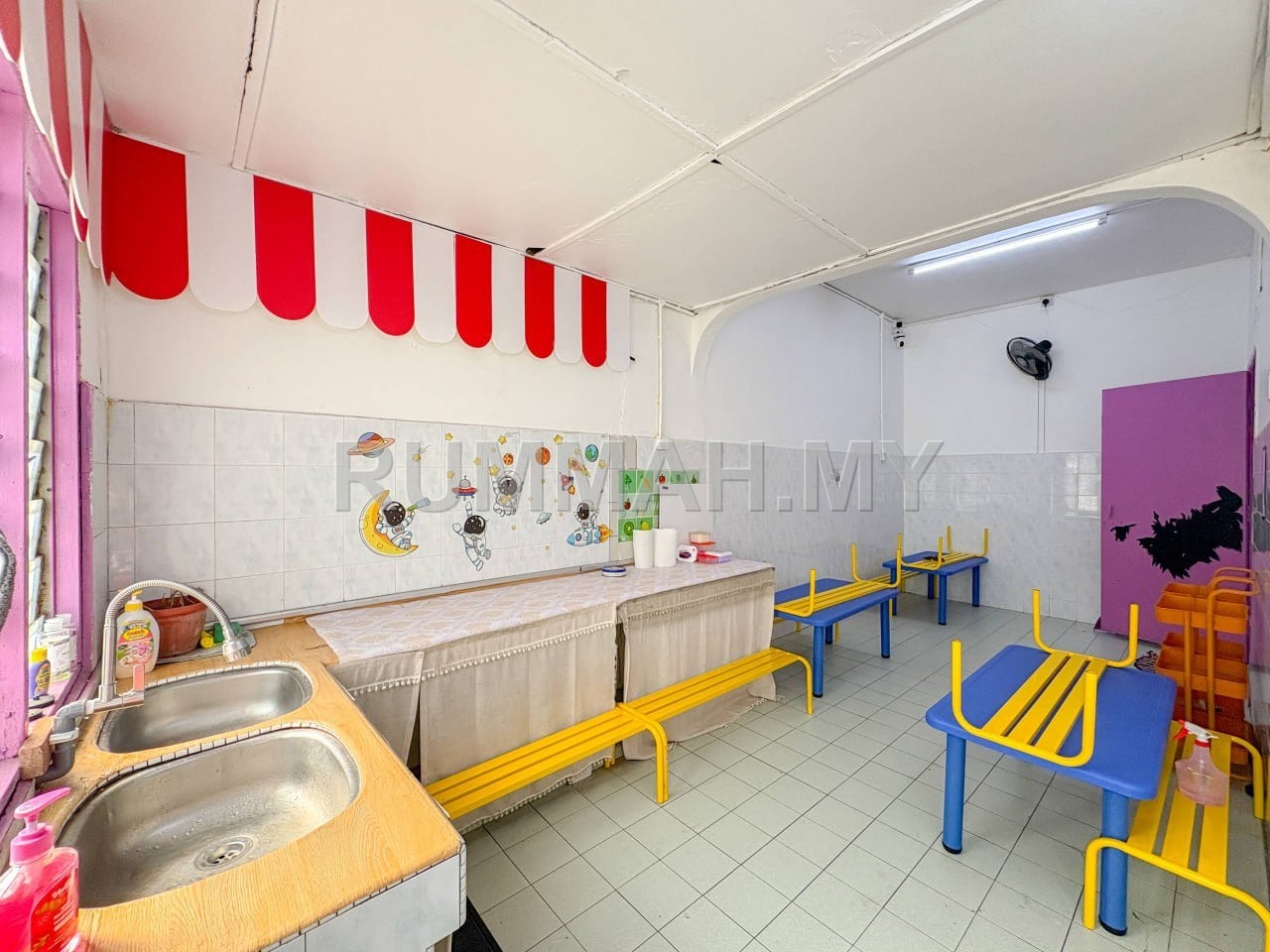 house in Cheras, Kuala Lumpur — photo 7