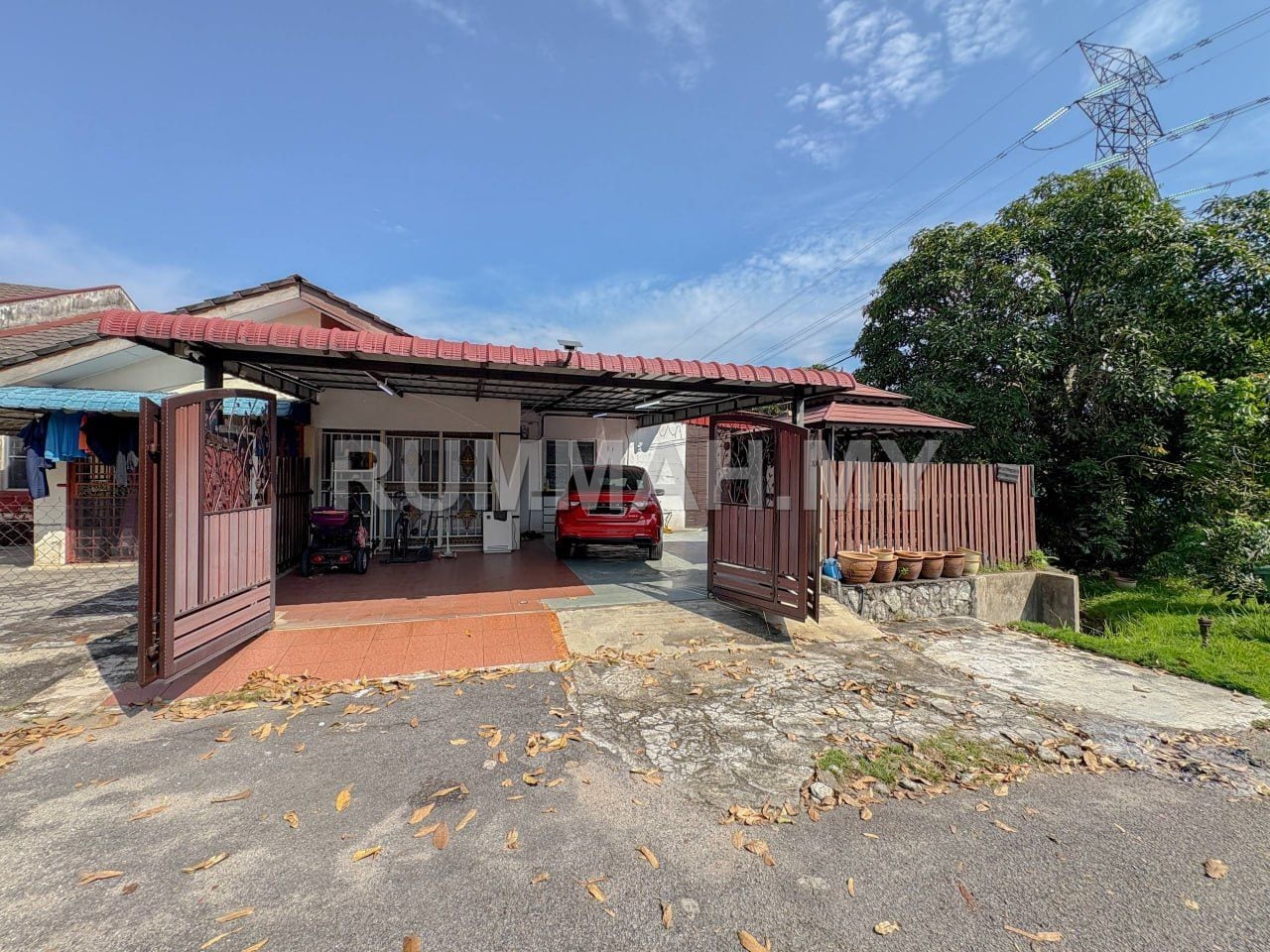 Single Storey Bandar Bukit Mahkota (BBM3) Bangi