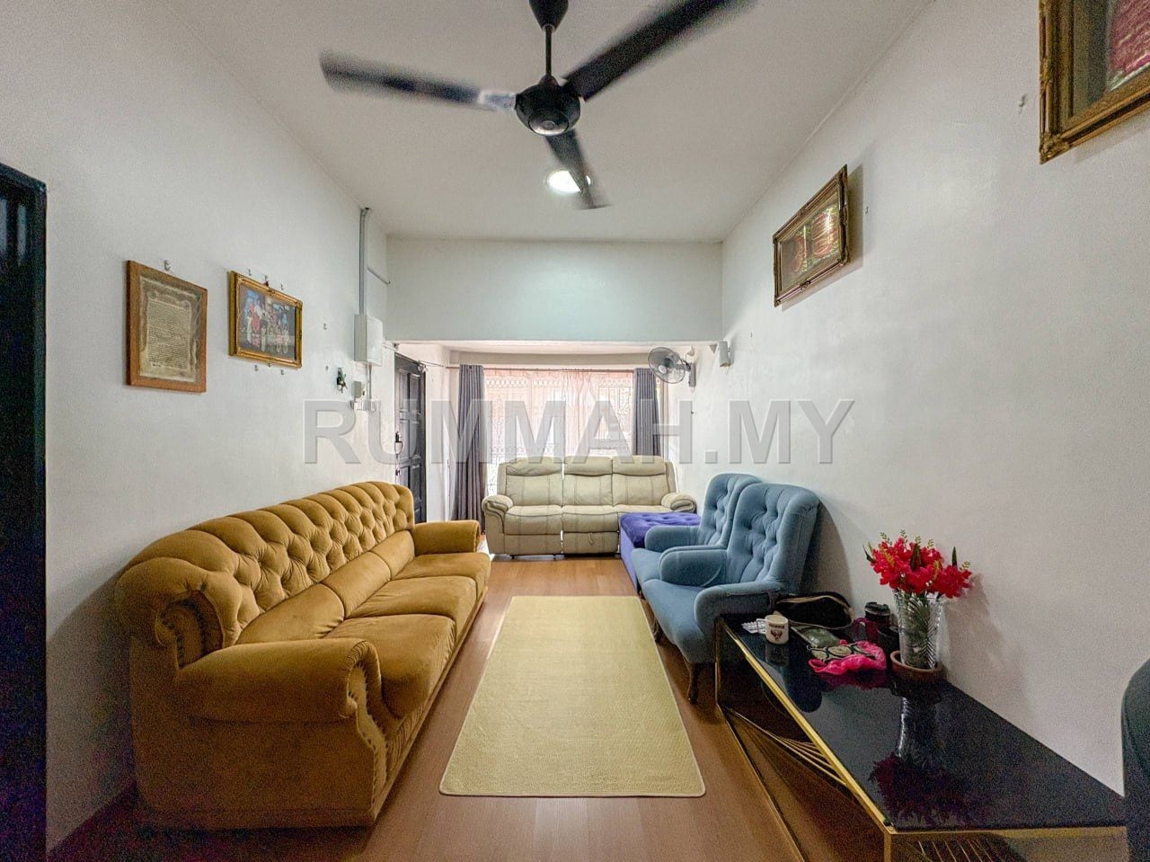house in bangi, Selangor — photo 2