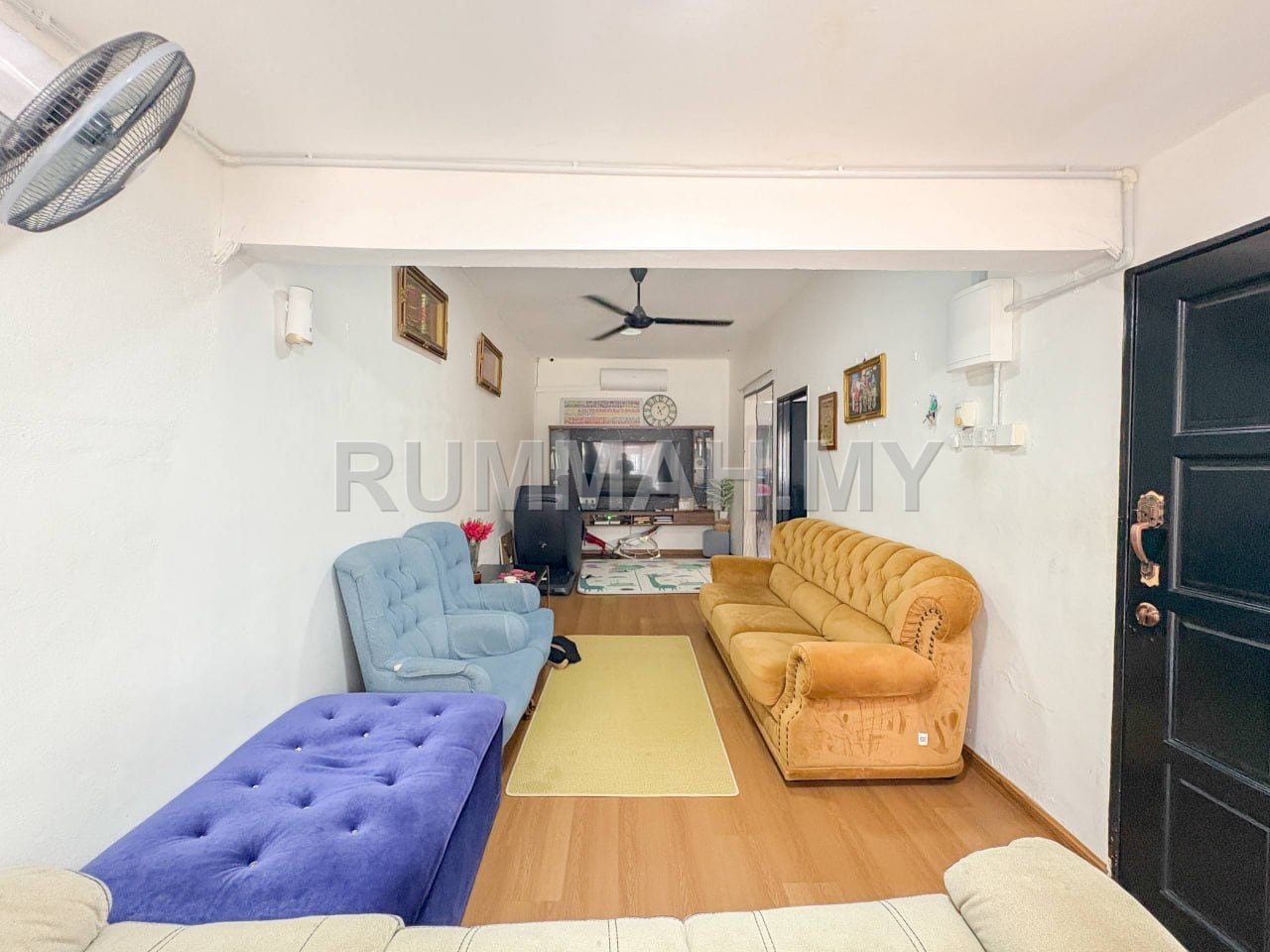 house in bangi, Selangor — photo 4