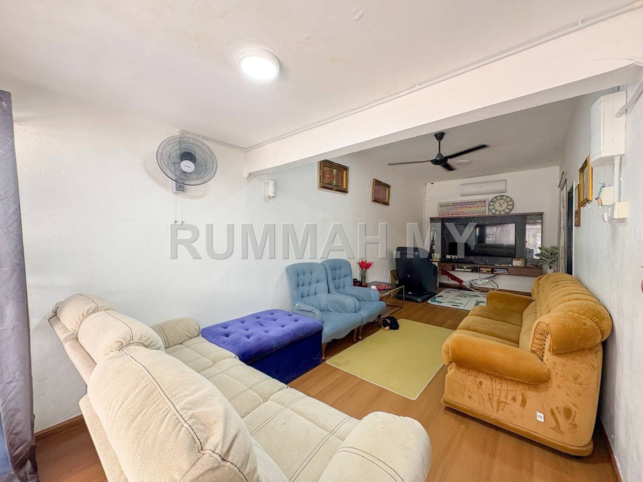 house in bangi, Selangor — photo 5