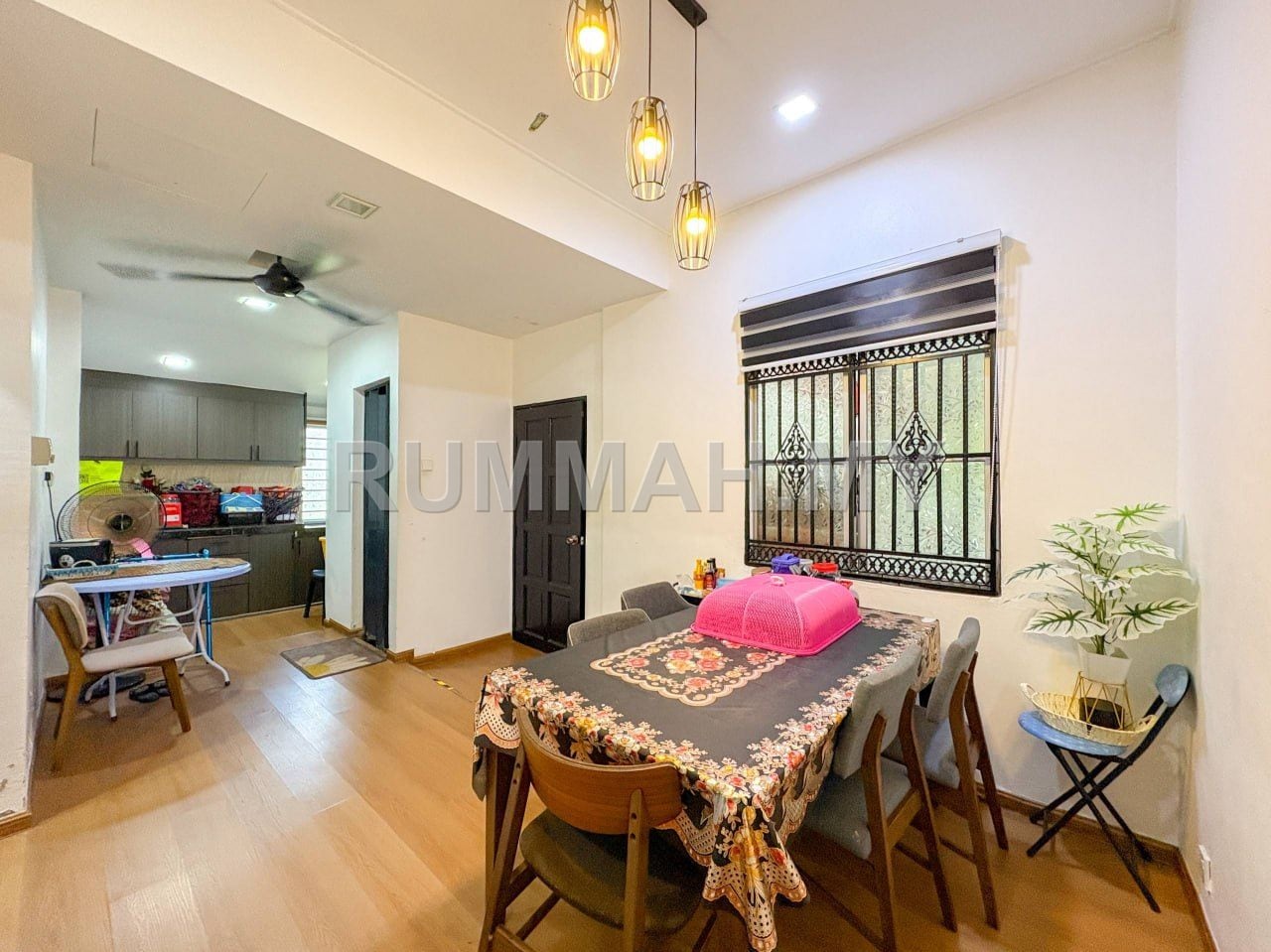 house in bangi, Selangor — photo 6