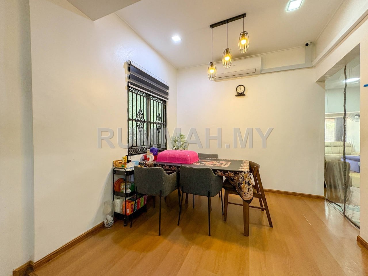 house in bangi, Selangor — photo 7