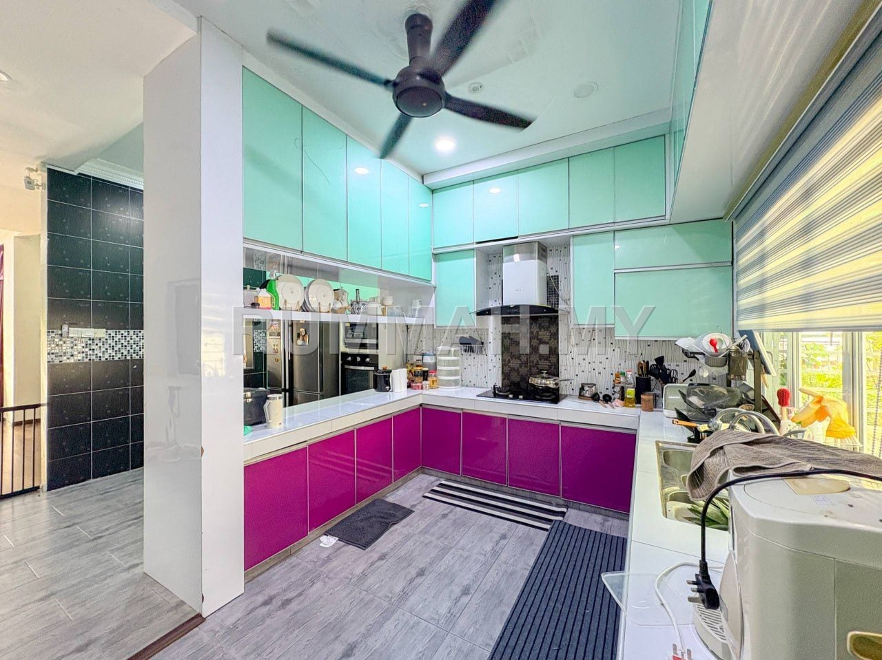 house in ampang, Selangor — photo 3