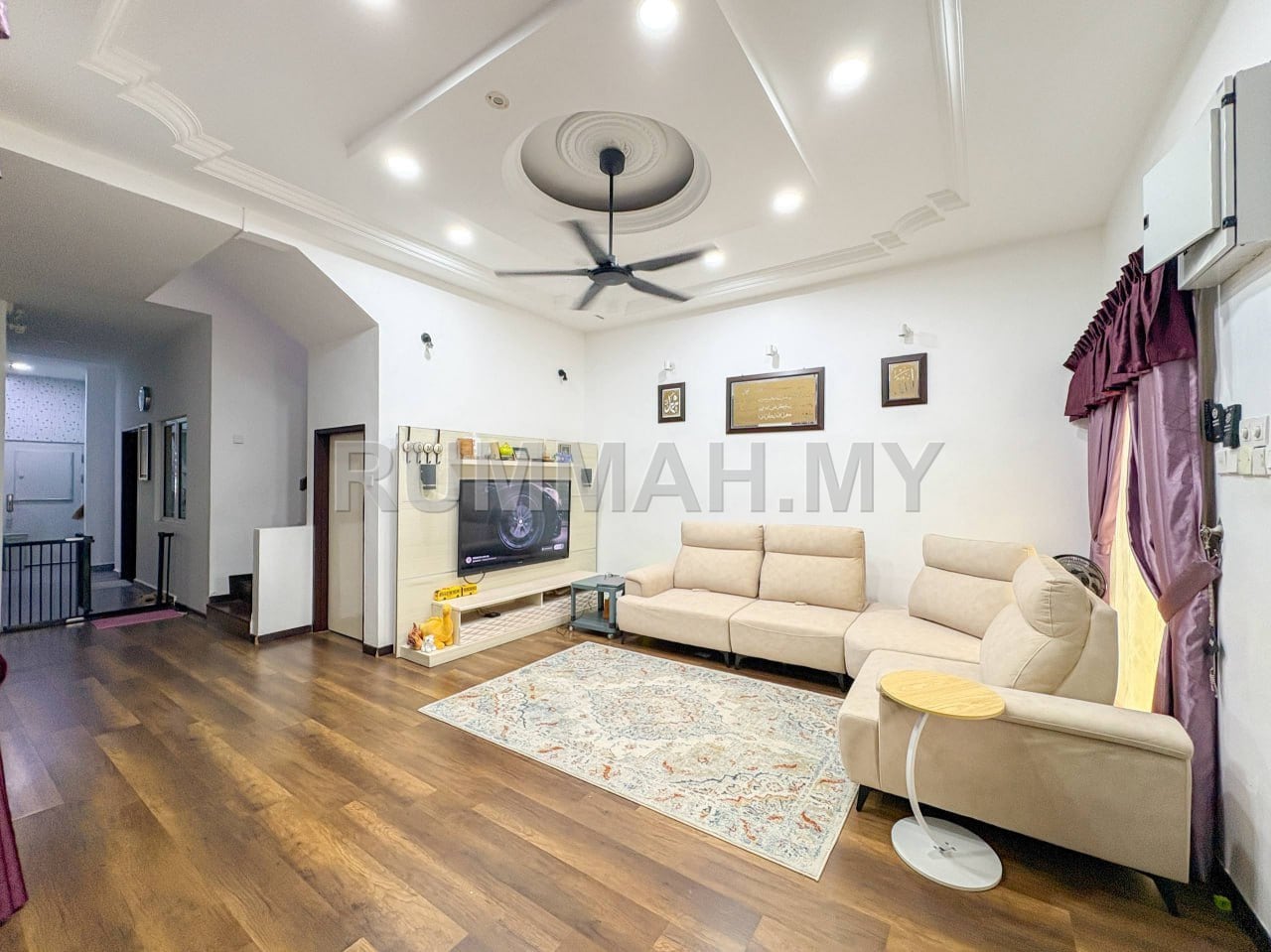 house in ampang, Selangor — photo 2