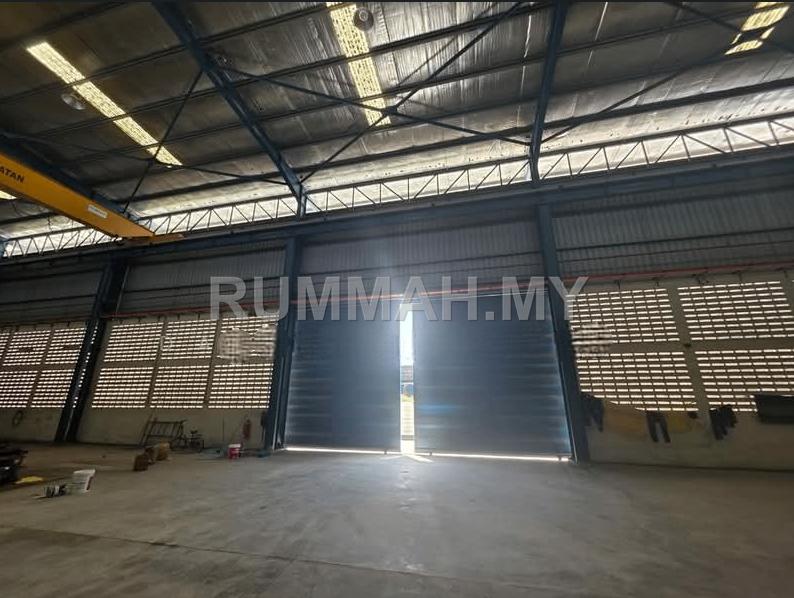 industrial in Bukit Minyak, Penang — photo 3