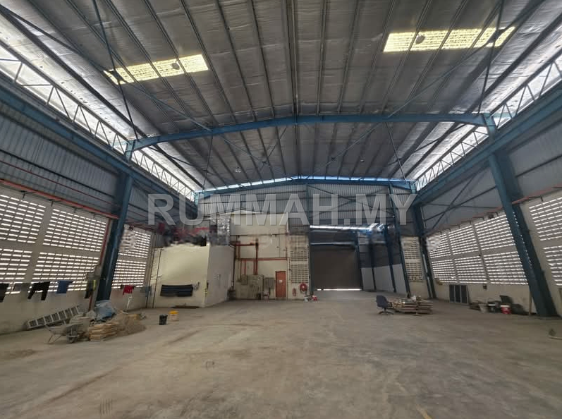 industrial in Bukit Minyak, Penang — photo 4