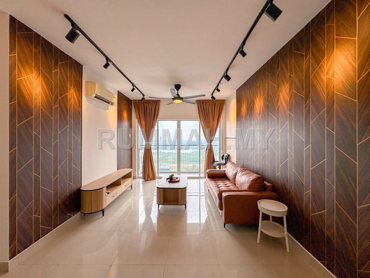 Koi Prima Serviced Apartment, Puchong