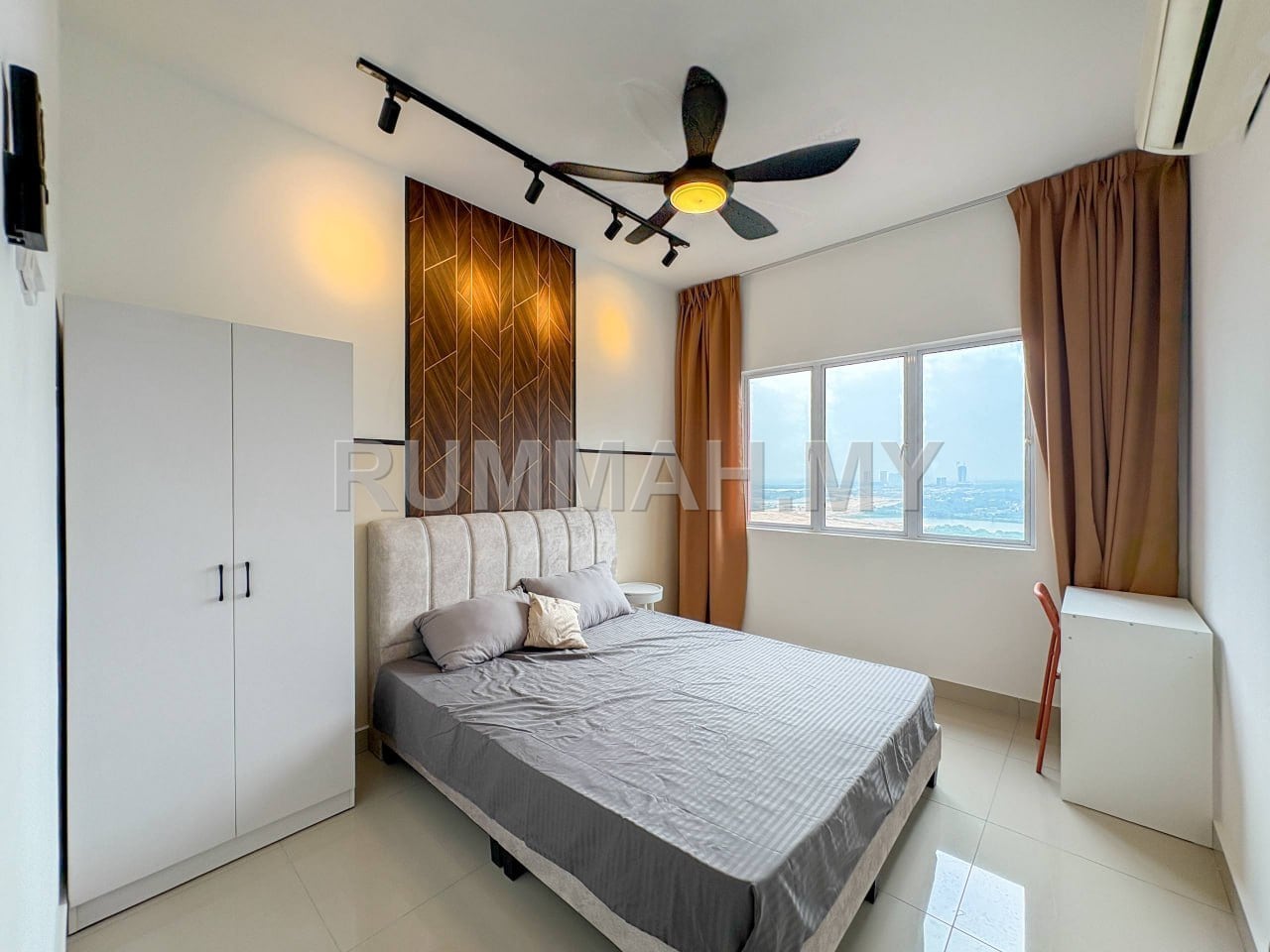 condo in puchong, Selangor — photo 5