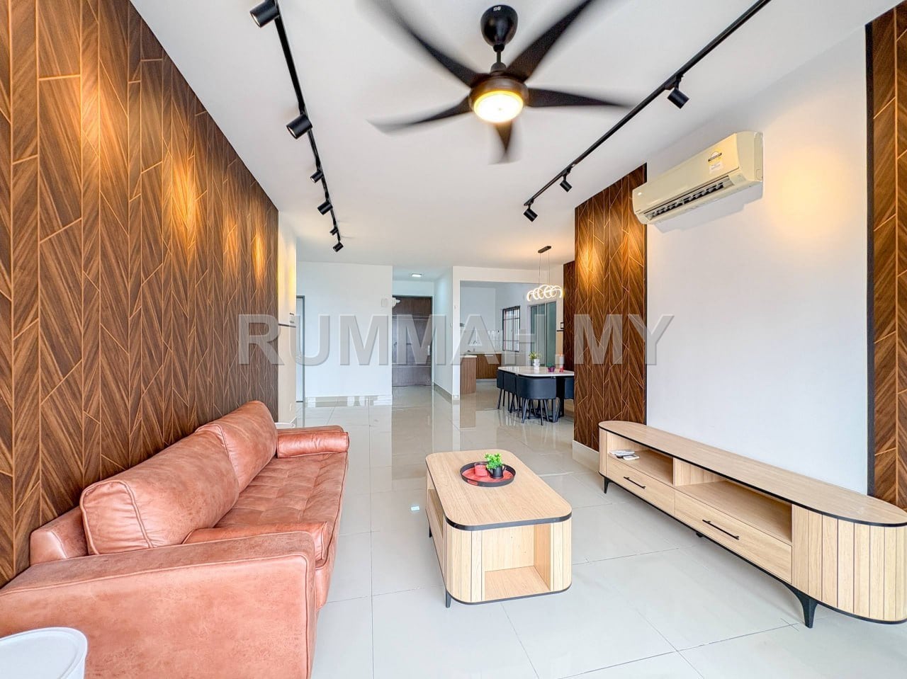 condo in puchong, Selangor — photo 2